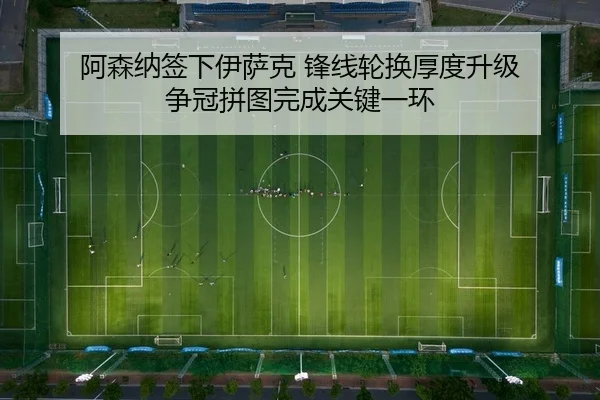 阿森纳签下伊萨克 锋线轮换厚度升级 争冠拼图完成关键一环